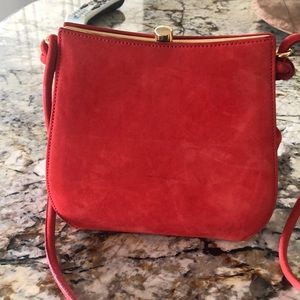 Escada evening bag.